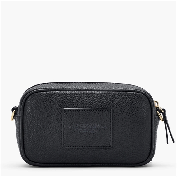 Marc Jacobs The Crossbody Bag, Sort